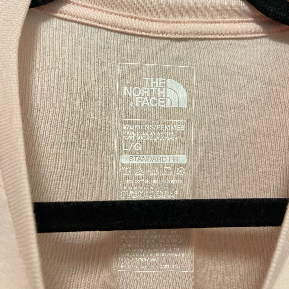 NorthFace Tee - Picture 4 of 4